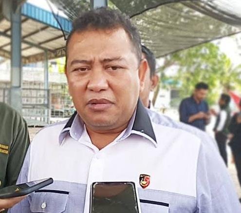 Chaidir dan Nasrun Batal Diperiksa Polda Riau Hari Ini